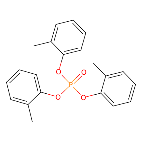 磷酸三邻甲苯酯,Tri-o-cresyl Phosphate