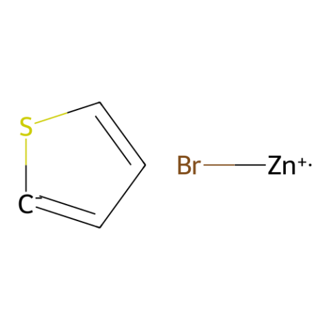 2-噻吩基溴化鋅溶液,2-Thienylzinc bromide solution