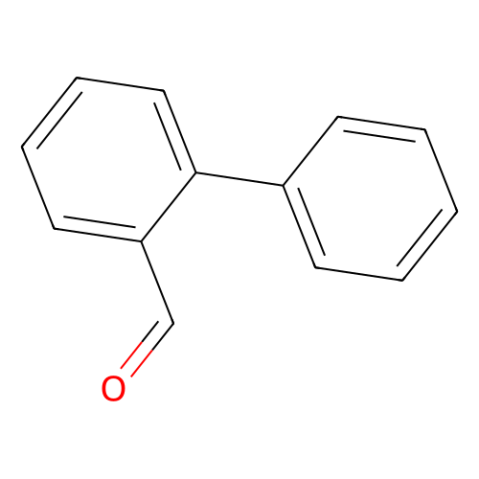 联苯-2-甲醛,Biphenyl-2-carboxaldehyde