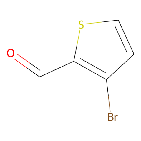 3-溴噻吩-2-甲醛,3-Bromothiophene-2-carboxaldehyde