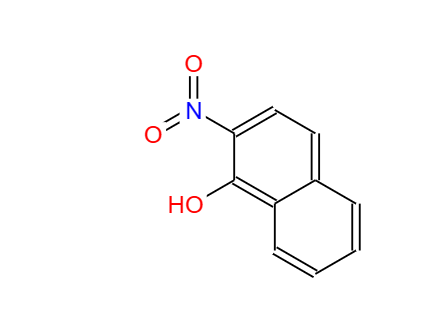 2-硝基-1-萘酚