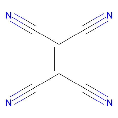 四氰基乙烯,Tetracyanoethylene