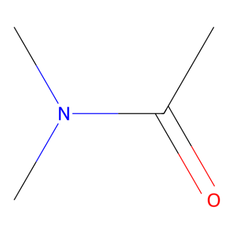 N,N-二甲基乙酰胺-d9,N,N-Dimethylacetamide-d9