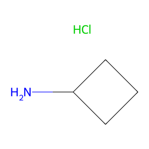 环丁基胺盐酸盐,Cyclobutylamine hydrochloride