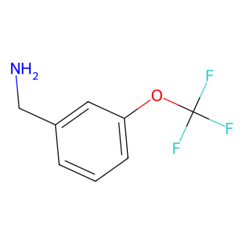 3-(三氟甲氧基)苯甲胺,3-(Trifluoromethoxy)benzylamine