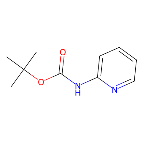 2-(Boc-氨基)吡啶,2-(Boc-amino)pyridine