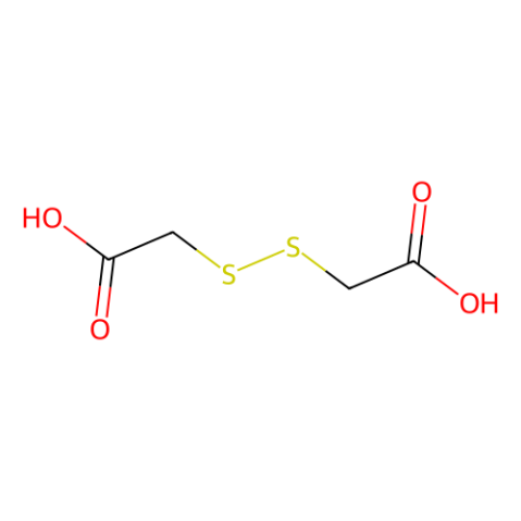 二硫代甘醇酸,Dithiodiglycolic acid