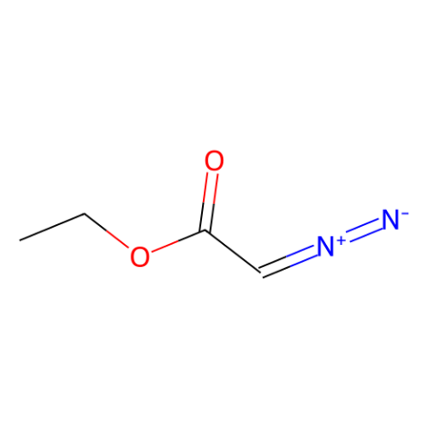 重氮乙酸乙酯,Ethyl diazoacetate