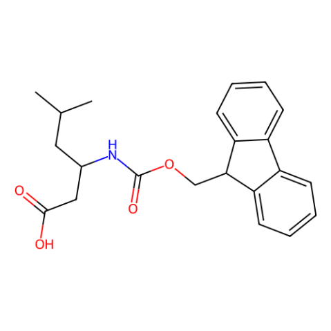 FMOC-L-β-高亮氨酸,Fmoc-L-β-homoleucine