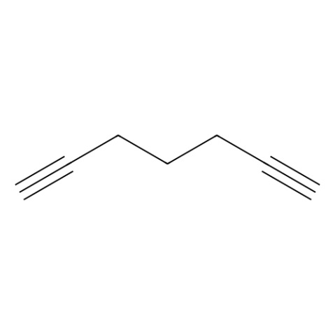 1,6-庚二炔,1,6-Heptadiyne