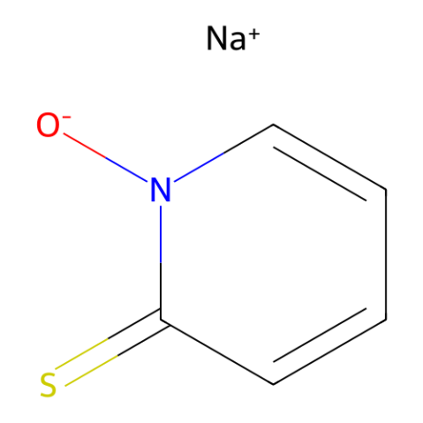 2-巰基吡啶-1-氧化鈉鹽,2-Mercaptopyridine N-oxide sodium salt