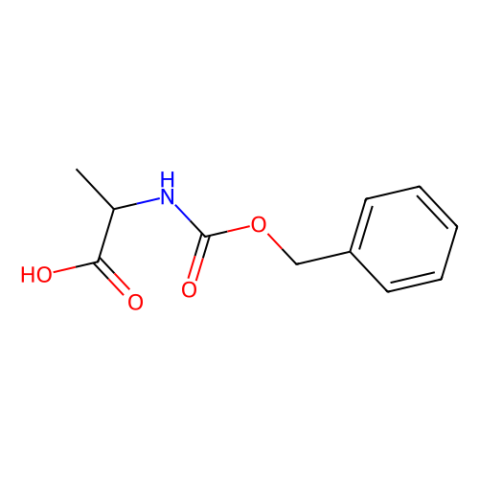 N-CBZ-D-丙氨酸,Z-D-Ala-OH