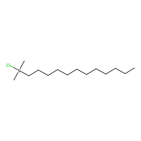 氯(十二烷基)二甲基硅烷,Chloro(dodecyl)dimethylsilane