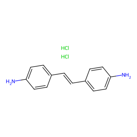 4,4'-二氨基二苯乙烯二盐酸盐,4,4'-Diaminostilbene Dihydrochloride