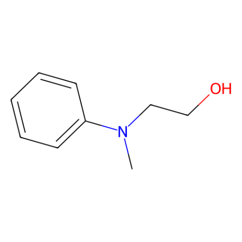 N-甲基-N-羥乙基苯胺,2-(Methylphenylamino)ethanol