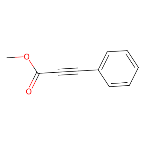 苯丙炔酸甲酯,Methyl Phenylpropiolate