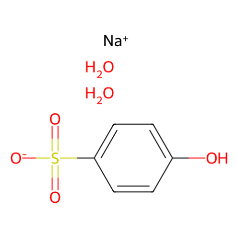 4-羥基苯磺酸鈉二水合物,Sodium 4-Hydroxybenzenesulfonate Dihydrate