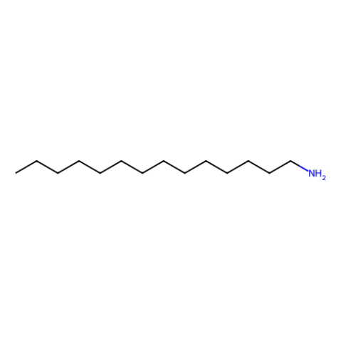 十四胺,Tetradecylamine