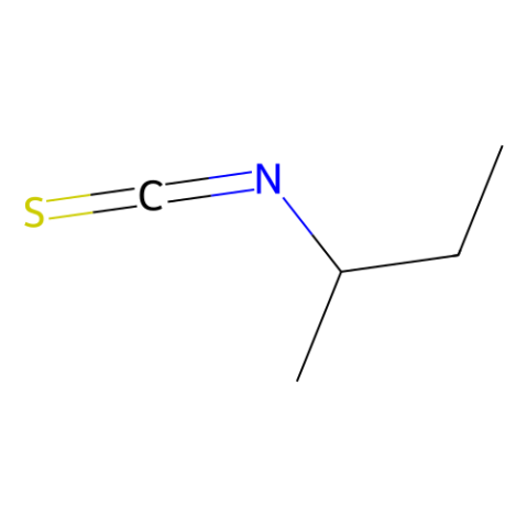 异硫氰酸仲丁酯,sec-Butyl Isothiocyanate