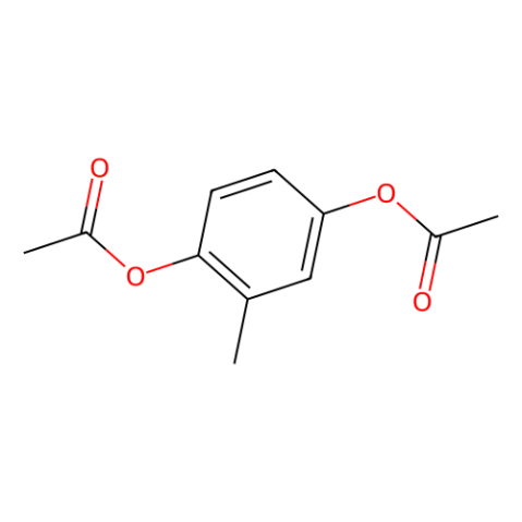 2,5-二乙酰氧基甲苯,2,5-Diacetoxytoluene