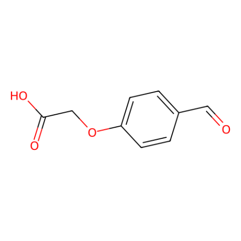 4-甲酰苯氧乙酸,4-Formylphenoxyacetic Acid