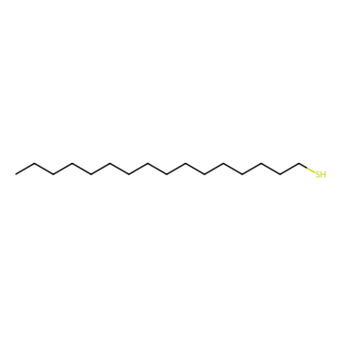 1-十六烷硫醇,1-Hexadecanethiol