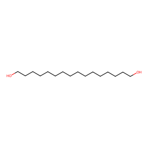 1,16-十六烷二醇,1,16-Hexadecanediol