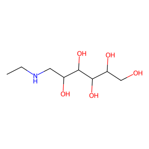 葡乙胺,N-Ethyl-D-glucamine