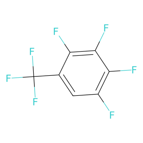 2,3,4,5-四氟三氟甲苯,2,3,4,5-Tetrafluorobenzotrifluoride