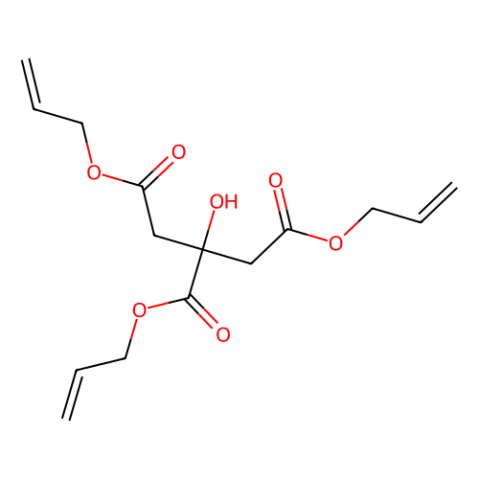 柠檬酸三烯丙酯,Triallyl Citrate