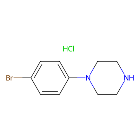 1-(4-溴苯基)哌嗪盐酸盐,1-(4-Bromophenyl)piperazine Hydrochloride