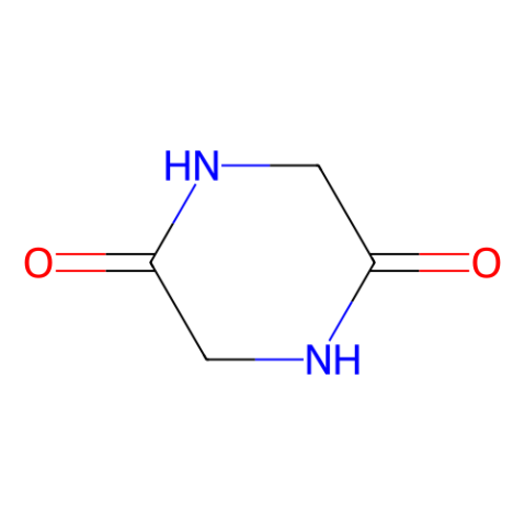 甘氨酸酐,Glycine Anhydride