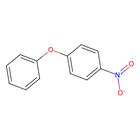 4-硝基二苯醚,4-Nitrodiphenyl Ether