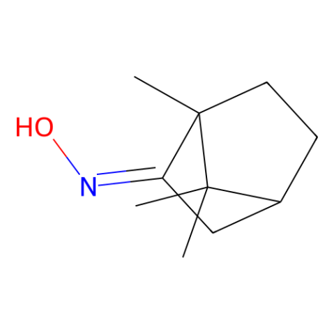 (1R)-樟脑肟,(1R)-Camphor Oxime