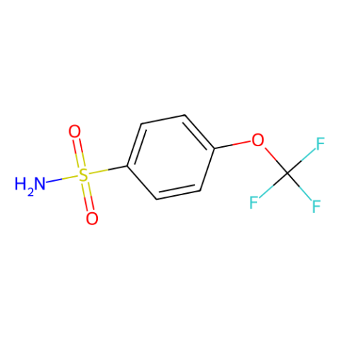 4-(三氟甲氧基)苯磺酰胺,4-(Trifluoromethoxy)benzenesulfonamide