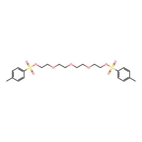 四乙二醇双(对甲苯磺酸酯),Tetraethylene Glycol Bis(p-toluenesulfonate)