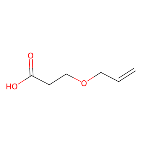 3-烯丙氧基丙酸,3-Allyloxypropionic Acid