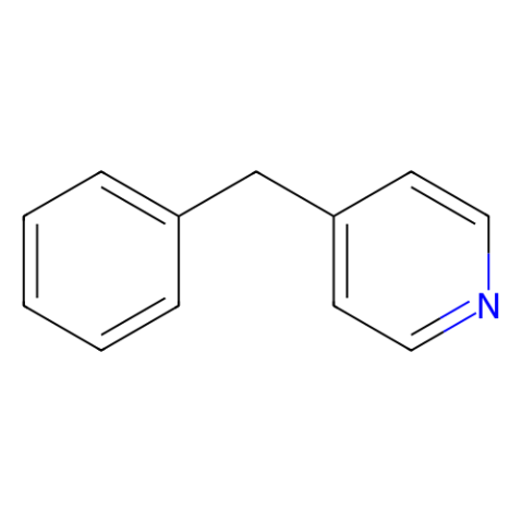 4-苄基吡啶,4-Benzylpyridine