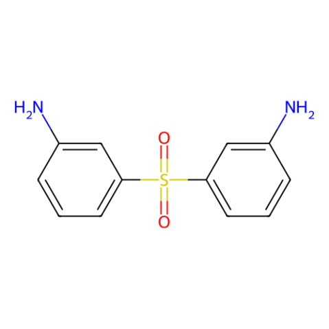 双(3-氨基苯基)砜,Bis(3-aminophenyl) Sulfone