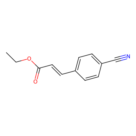 4-氰基肉桂酸乙酯,Ethyl 4-Cyanocinnamate