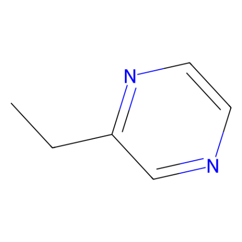 2-乙基吡嗪,2-Ethylpyrazine
