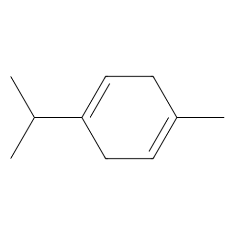 γ-萜品烯,γ-Terpinene