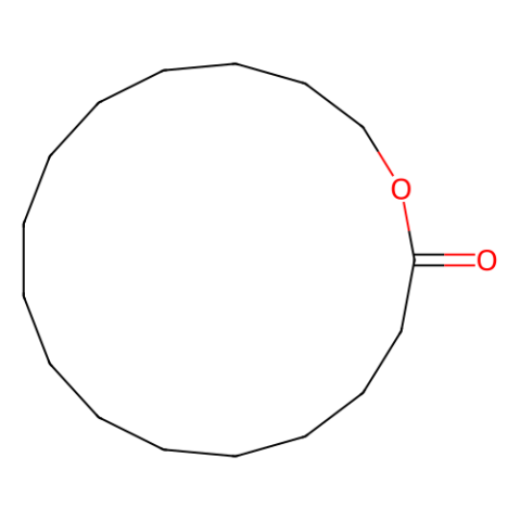 16-十六内酯,16-Hexadecanolide