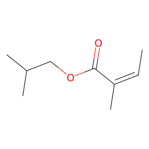 當(dāng)歸酸異丁酯,Isobutyl Angelate