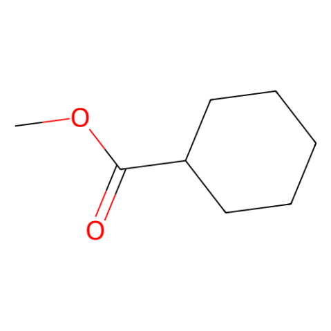 環(huán)己烷羧酸甲酯,Methyl cyclohexanecarboxylate