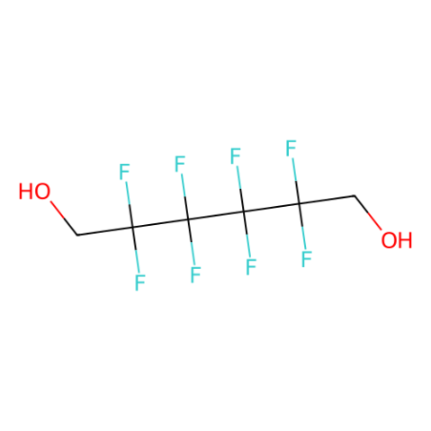 2,2,3,3,4,4,5,5-八氟-1,6-己二醇,2,2,3,3,4,4,5,5-Octafluoro-1,6-hexanediol