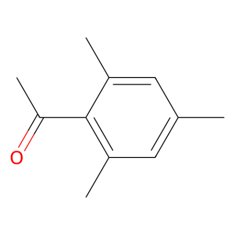 2',4',6'-三甲基苯乙酮,2',4',6'-Trimethylacetophenone