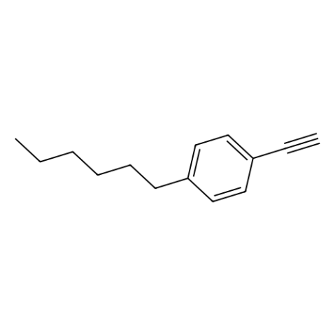 1-乙炔基-4-己基苯,1-Ethynyl-4-hexylbenzene