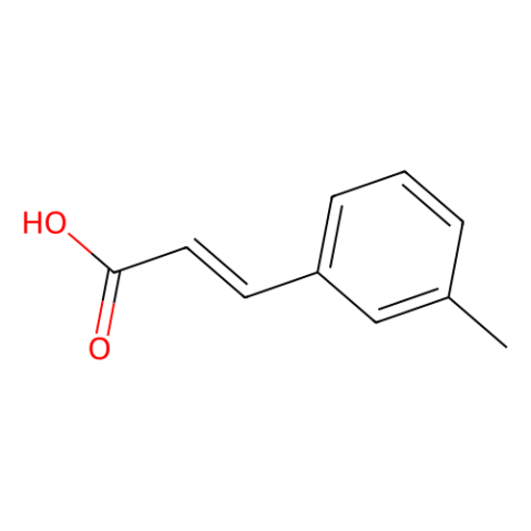 3-甲基肉桂酸,3-Methylcinnamic Acid