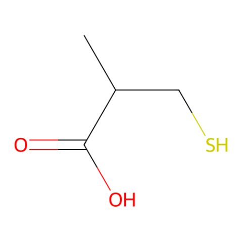 3-巯基异丁酸,3-Mercaptoisobutyric Acid